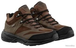 Chaussures Hautes AIGLE Palka MTD