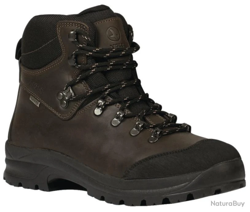 LAFORSE MTD - AIGLE 40 1 LAFORSE MTD - AIGLE 40