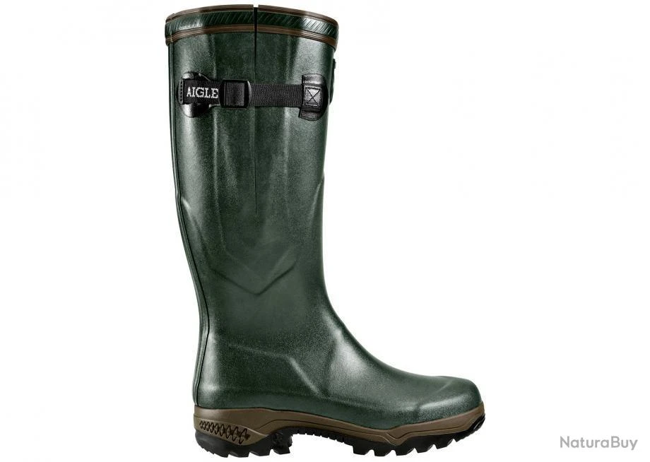 Promo ! Botte Aigle Parcours 2 Varion Bronze P. 1 Promo ! Botte Aigle Parcours 2 Varion Bronze P.