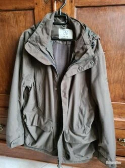 Veste Parka AIGLE LANGFORD
