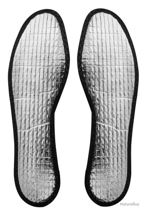 AIGLE Semelles Isolantes - 37/38 2 AIGLE Semelles Isolantes - 37/38 – Image 2