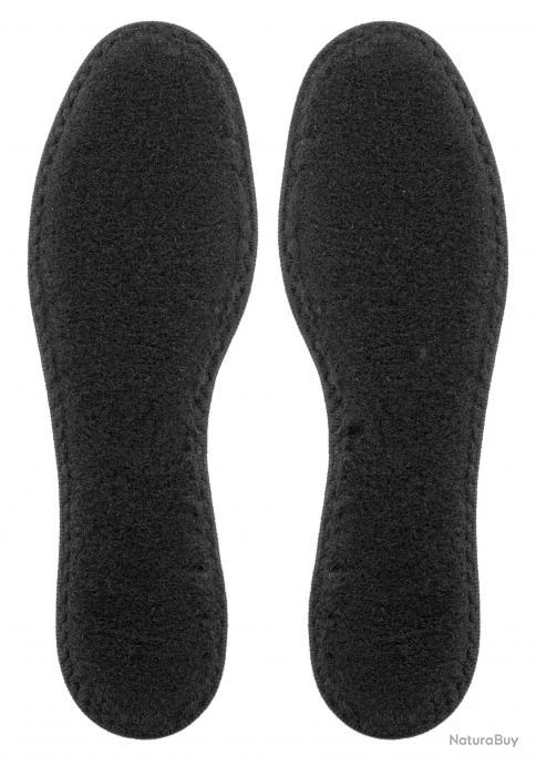 AIGLE Semelles Isolantes 2 AIGLE Semelles Isolantes – Image 2