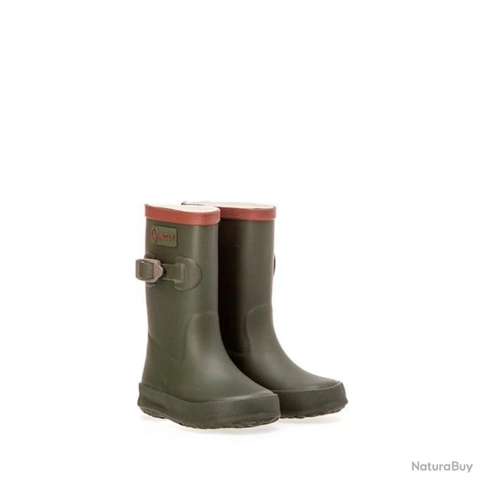 BOTTES AIGLE ENFANT P32 2 BOTTES AIGLE ENFANT P32 – Image 2