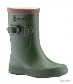 Bottes Aigle Perdrix Pour Enfants-19