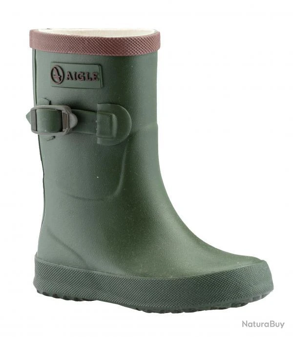 Bottes Aigle Perdrix Pour Enfants-32 1 Bottes Aigle Perdrix Pour Enfants-32