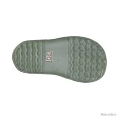 Aigle -Aigle 00002 Bottes enfant Perdrix Aigle Kaki 34