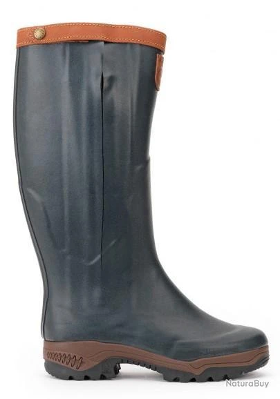 Bottes Parcours 2 Signature Open Aigle-39 2 Bottes Parcours 2 Signature Open Aigle-39 – Image 2