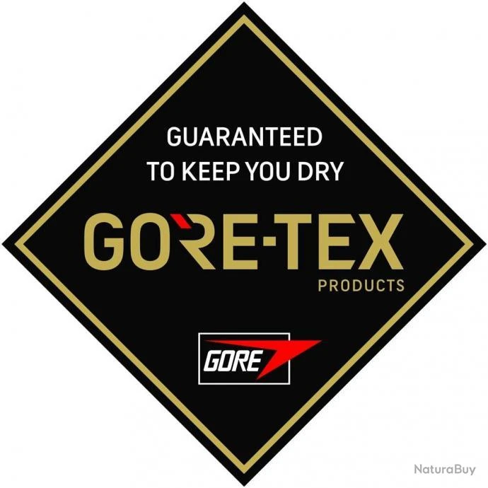 Chaussures De Chasse Aigle Sarenne GTX 2 Chaussures De Chasse Aigle Sarenne GTX – Image 2