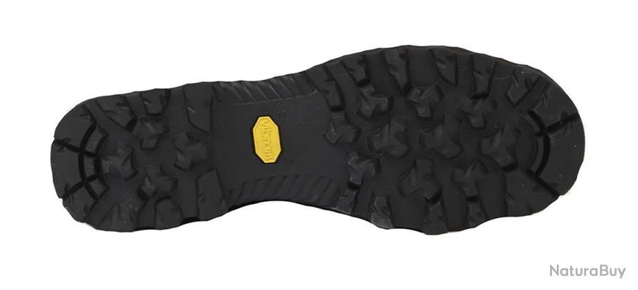 Chaussures De Chasse Altavio High GTX Aigle-48 2 Chaussures De Chasse Altavio High GTX Aigle-48 – Image 2