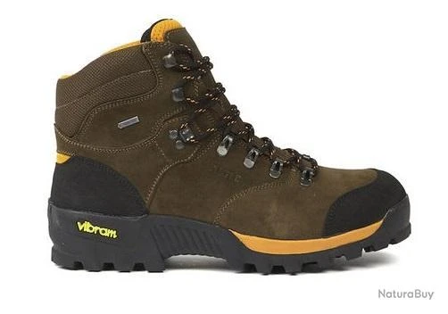 Chaussures De Chasse Altavio Mid GTX Aigle 2 Chaussures De Chasse Altavio Mid GTX Aigle – Image 2