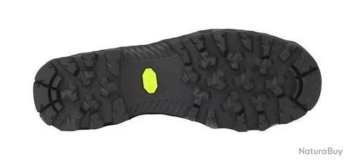 Chaussures De Chasse Altavio Mid GTX Aigle-47 2 Chaussures De Chasse Altavio Mid GTX Aigle-47 – Image 2