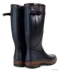 Bottes Aigle Parcours 2 Vario Bronze -Aigle 00003 P40 Bottes Aigle Parcours 2 Vario Bronze