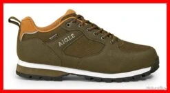 AIGLE PLUTNO CHAUSSURES HOMME P40