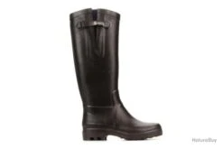 BOTTES AIGLE AIGLENTINE BRUN -Aigle 00003 BOTTES AIGLE AIGLENTINE BRUN 36