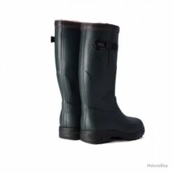 BOTTES AIGLE PARCOURS 2 SIBERIE -Aigle 00003 BOTTES AIGLE PARCOURS 2 SIBERIE 40