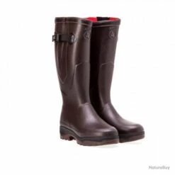 BOTTES AIGLES PARCOURS 2 ISO -Aigle 00003 BOTTES AIGLES PARCOURS 2 ISO 37