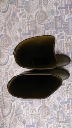 Bottes Aigle Benyl XL Kaki T46 5 Bottes Aigle Benyl XL Kaki T46 -Aigle 00003 Bottes Aigle Benyl XL Kaki T46