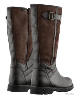 Bottes Aigle Fourrées GTX Inverss Femmes -Aigle 00003 Bottes Aigle Fourrees GTX Inverss Femmes 35