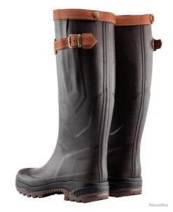 Aigle Bottes Parcours 2 Signature Pieds Forts -Aigle 00003 Bottes Parcours 2 Signature Pieds forts P39