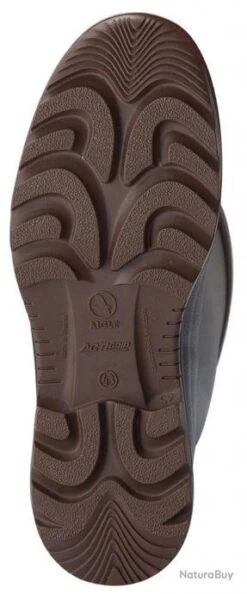Bottes Aigle Parcours 2 Iso -Aigle 00003 Bottes aigle parcours 2 iso 39
