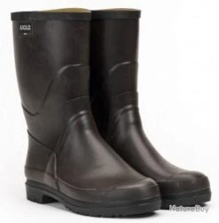 Bottillons Femme Bison Lady 2 Brun Aigle -Aigle 00003 Bottillons femme Bison Lady 2 Brun Aigle 35