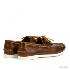 CHAUSSURES BATEAU AIGLE CUIR HAVSEA 5 CHAUSSURES BATEAU AIGLE CUIR HAVSEA -Aigle 00003 CHAUSSURES BATEAU AIGLE CUIR HAVSEA 41