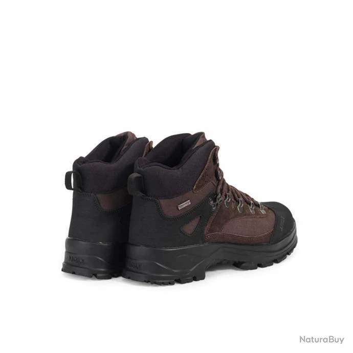 Chaussures Aigle MTD Huntshaw 2 Taille 3 Chaussures Aigle MTD Huntshaw 2 Taille – Image 3