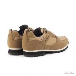 Chaussures Aigle MTD PLUTNO 2 Beige Taille 5 Chaussures Aigle MTD PLUTNO 2 Beige Taille -Aigle 00003 Chaussures Aigle MTD PLUTNO 2 beige T40 Taille 40
