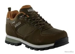 Chaussures Aigle Plutno Pour Hommes 7 Chaussures Aigle Plutno Pour Hommes -Aigle 00003 Chaussures Aigle Plutno Pour Hommes 39