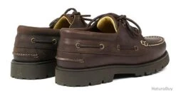 Chaussures Bateau Aigle Tarmac-46 5 Chaussures Bateau Aigle Tarmac-46 -Aigle 00003 Chaussures Bateau Aigle Tarmac 46