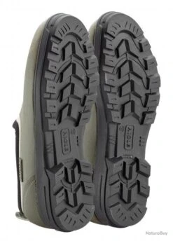 Chaussures Outdoor Aigle LESSFOR M -Aigle 00003 Chaussures Outdoor Aigle LESSFOR M 40