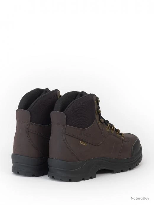 Chaussures De Chasse ABOND MTD Aigle P. 3 Chaussures De Chasse ABOND MTD Aigle P. – Image 3