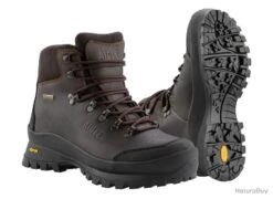 Chaussures De Chasse Aigle Muntagna GTX 9 Chaussures De Chasse Aigle Muntagna GTX -Aigle 00003 Chaussures de chasse Aigle Muntagna GTX 39