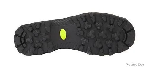 Chaussures De Chasse Altavio Mid GTX Aigle 3 Chaussures De Chasse Altavio Mid GTX Aigle – Image 3