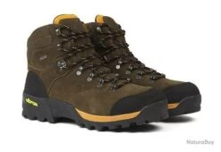 Chaussures De Chasse Altavio Mid GTX Aigle-47 6 Chaussures De Chasse Altavio Mid GTX Aigle-47 -Aigle 00003 Chaussures de chasse Altavio Mid GTX Aigle 47