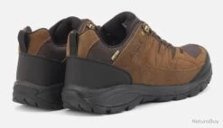Chaussures De Chasse Basse Aigle Vedur 5 Chaussures De Chasse Basse Aigle Vedur -Aigle 00003 Chaussures de chasse basse Aigle Vedur 39