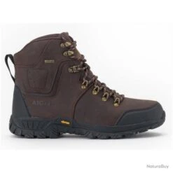 Chaussures De Chasse Diserre MTD Aigle -Aigle 00003 Chaussures de chasse diserre MTD Aigle 42