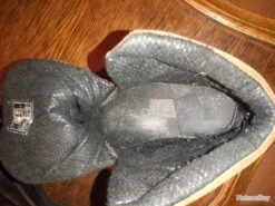 Chaussures De Randonnée AIGLE Modèle PICARDIE 14 Chaussures De Randonnée AIGLE Modèle PICARDIE -Aigle 00003 Chaussures de randonnee AIGLE modele PICARDIE