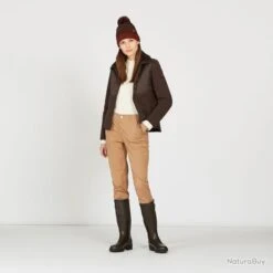 VESTE POLAIRE AIGLE FEMME 5 VESTE POLAIRE AIGLE FEMME -Aigle 00003 VESTE POLAIRE AIGLE FEMME 38