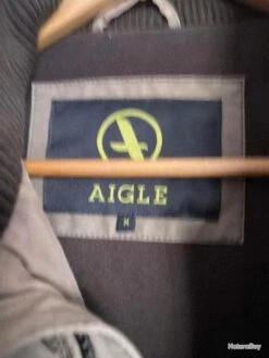 Veste Aigle -Aigle 00003 veste Aigle