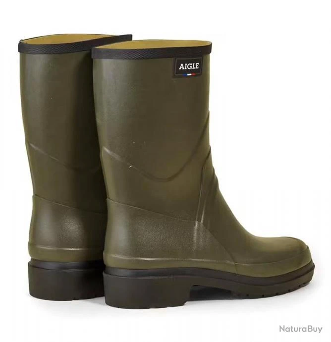 Bottillons Aigle 4 Bottillons Aigle – Image 4