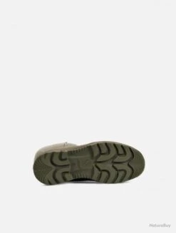 Bottes AIGLE Parcours 2 Iso Open Kaki 44 8 Bottes AIGLE Parcours 2 Iso Open Kaki 44 -Aigle 00004 Bottes AIGLE Parcours 2 Iso Open Kaki 44