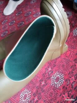 Bottes Aigle. 9 Bottes Aigle. -Aigle 00004 Bottes Aigle 1