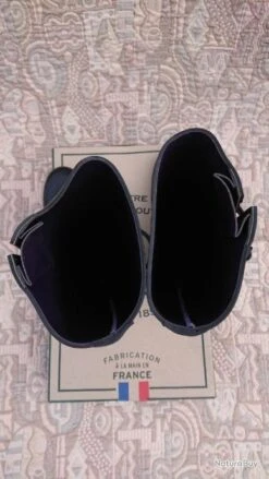 Bottes Aigle Aiglentine 2 T42 -Aigle 00004 Bottes Aigle Aiglentine 2 T42