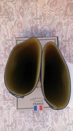 Bottes Aigle Benyl XL Kaki T45 7 Bottes Aigle Benyl XL Kaki T45 -Aigle 00004 Bottes Aigle Benyl XL Kaki T45