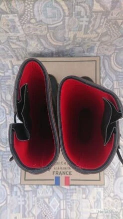 Bottes Aigle Parcours 2 Iso T46 7 Bottes Aigle Parcours 2 Iso T46 -Aigle 00004 Bottes Aigle Parcours 2 Iso T46