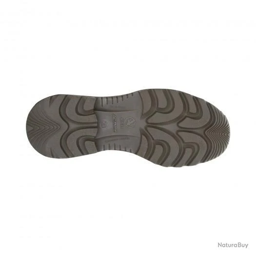 Bottes Parcours 2 Brun Aigle 2 Bottes Parcours 2 Brun Aigle – Image 2