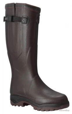 Bottes Aigle Parcours 2 Iso -Aigle 00004 Bottes aigle parcours 2 iso 39