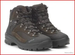 Chaussures De Chasse HUNTSHAW 2 - Aigle - Pointure De 40 à 46