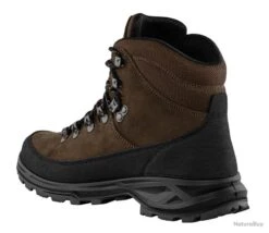 Chaussures AIGLE Bakke GTX Marron 9 Chaussures AIGLE Bakke GTX Marron -Aigle 00004 Chaussures AIGLE Bakke GTX Marron P39